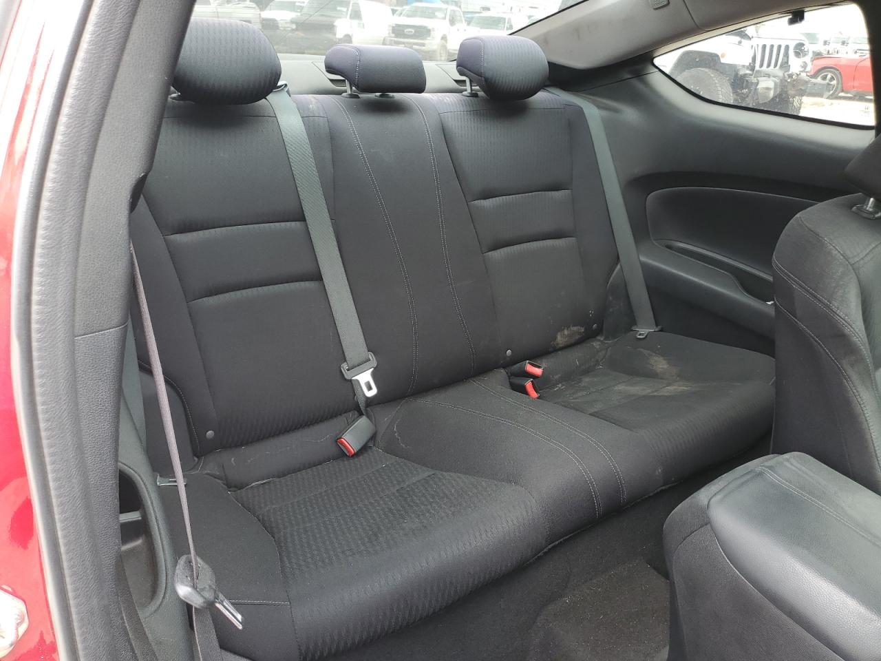 2013 Honda Accord VIN 1HGCT1B78DA014377 Copart auction photo, front end / minor dent/scratches damage thumbnail 10