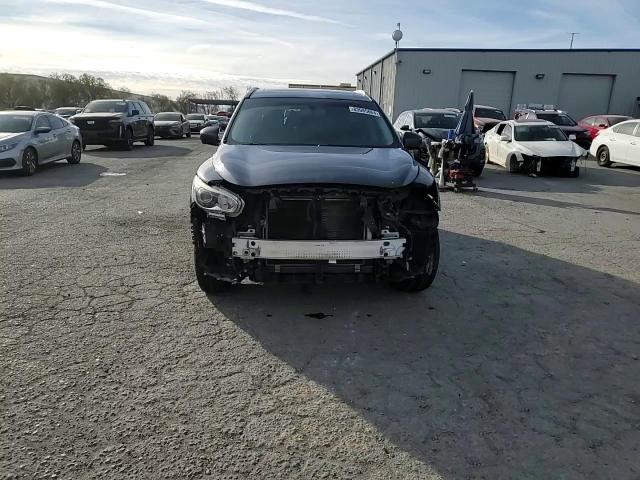 2013 Infiniti JX VIN 5N1AL0MN0DC328276 Copart auction photo, front end damage thumbnail 15