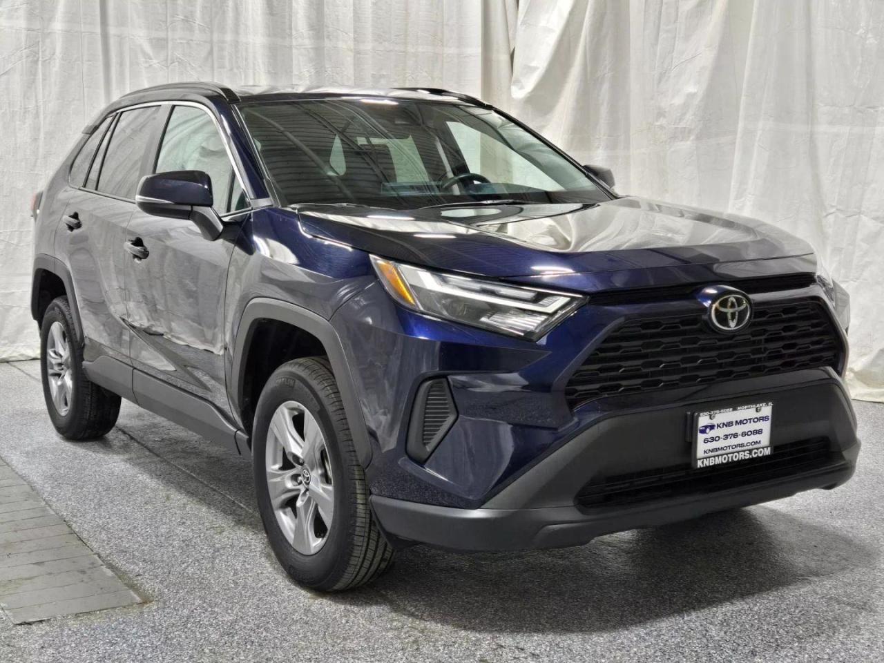2024 Toyota RAV 4 VIN 2T3P1RFV0RW421311