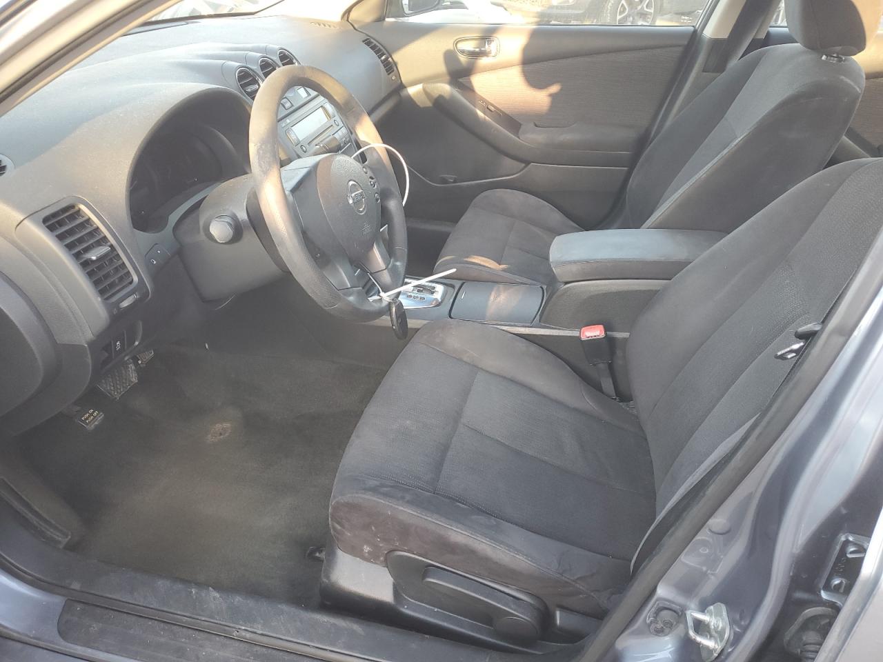 2012 Nissan Altima VIN 1N4AL2AP3CC183955 Copart auction photo, front end damage thumbnail 7