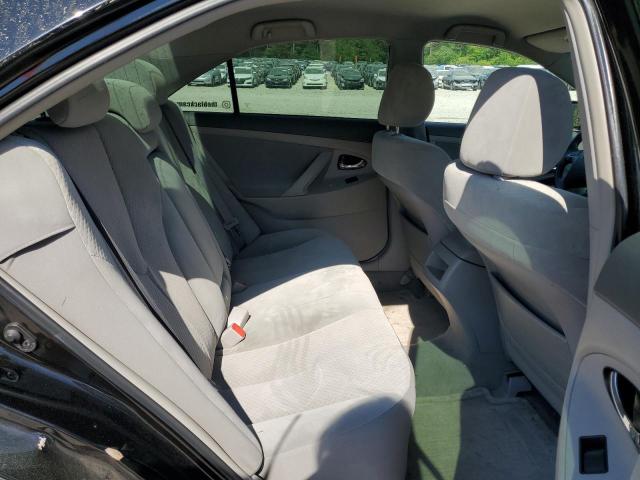 2009 Toyota Camry VIN 4T4BE46K89R129556 Copart auction photo, side damage thumbnail 10