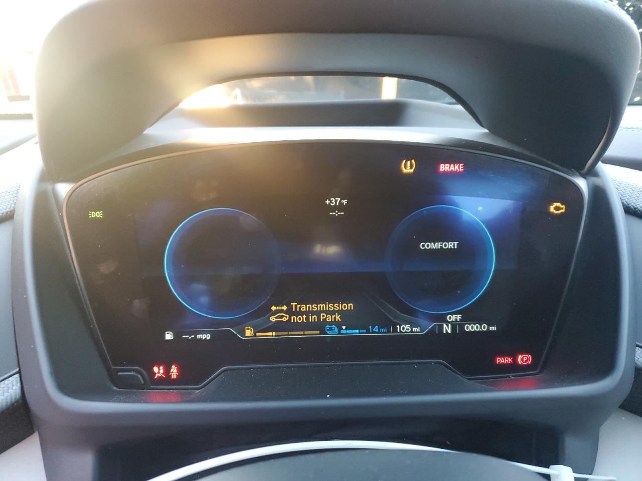 2019 BMW i8 VIN WBY2Z6C50K7D56405 Copart auction photo, front end / minor dent/scratches damage thumbnail 9