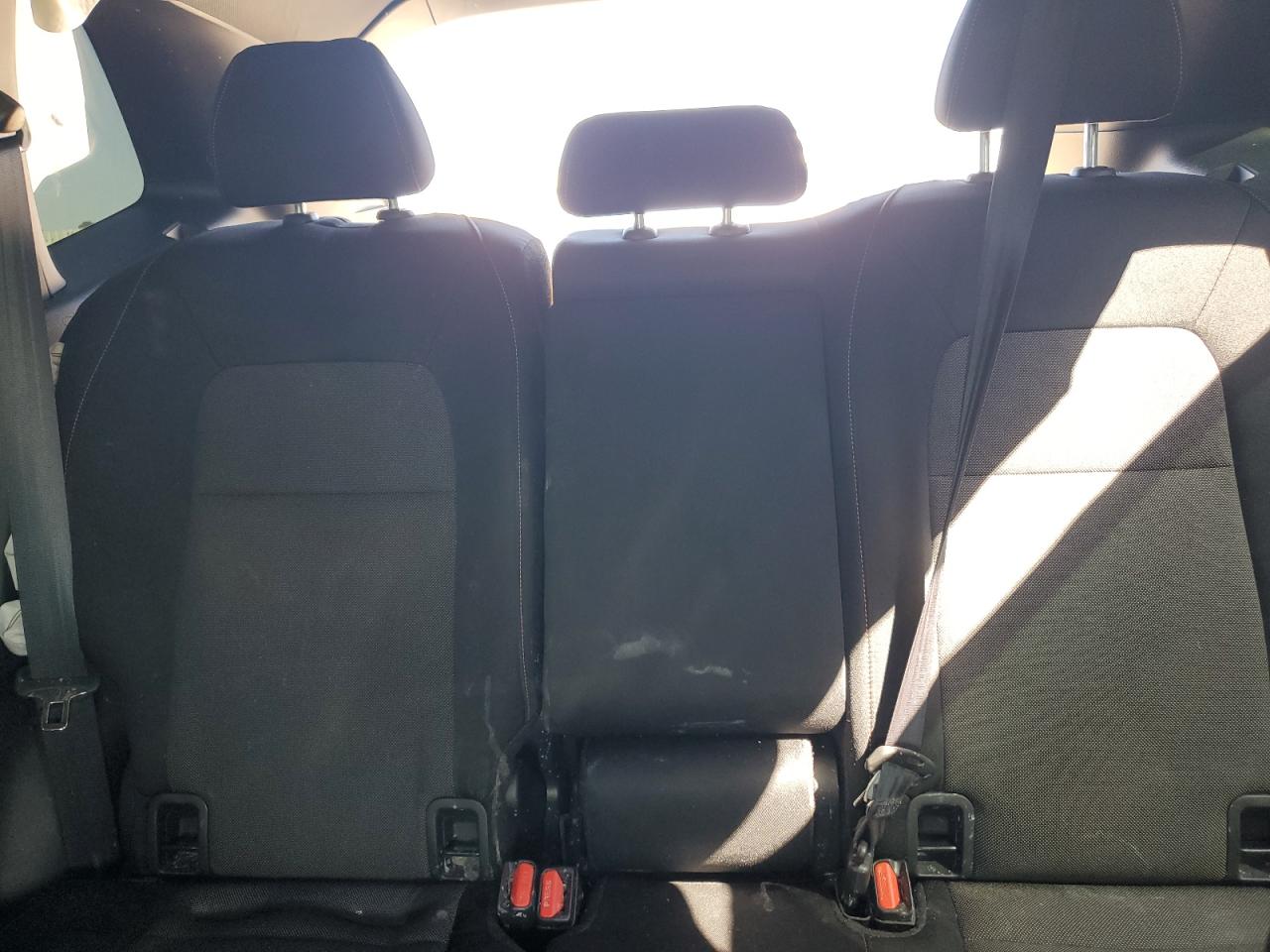 2023 Honda CR-V VIN 7FARS5H51PE002791 Copart auction photo, front end damage thumbnail 10