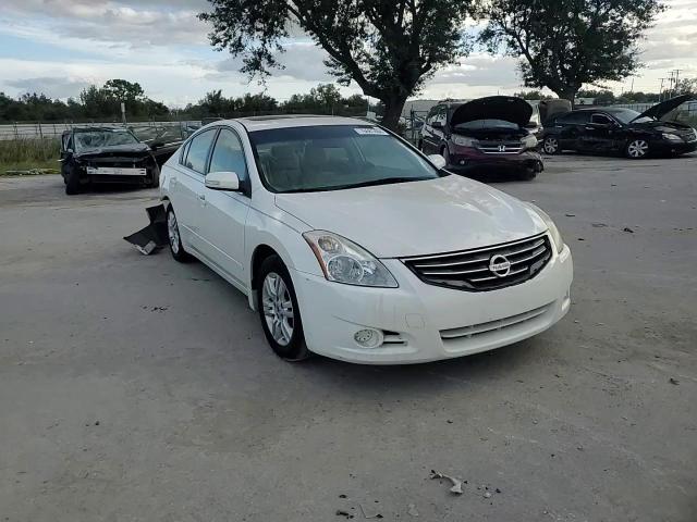 2010 Nissan Altima VIN 1N4AL2AP4AN420518 Copart auction photo, rear end damage thumbnail 10