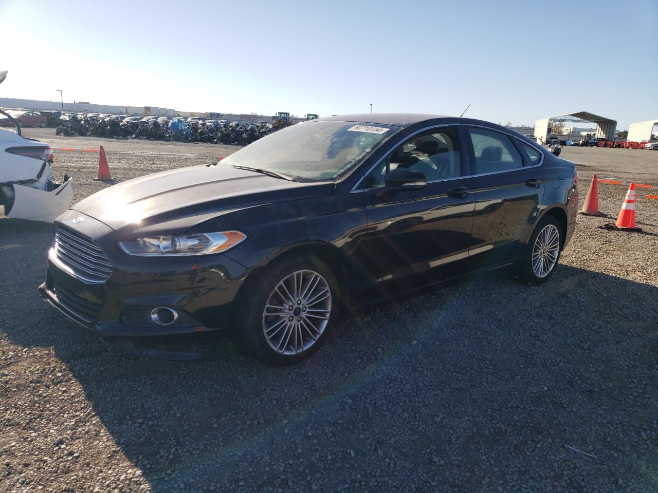 2015 Ford Fusion VIN 3FA6P0T92FR223025