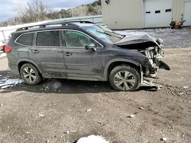 2021 Subaru Ascent VIN 4S4WMAFD0M3421344 Copart auction photo, front end / minor dent/scratches damage thumbnail 12