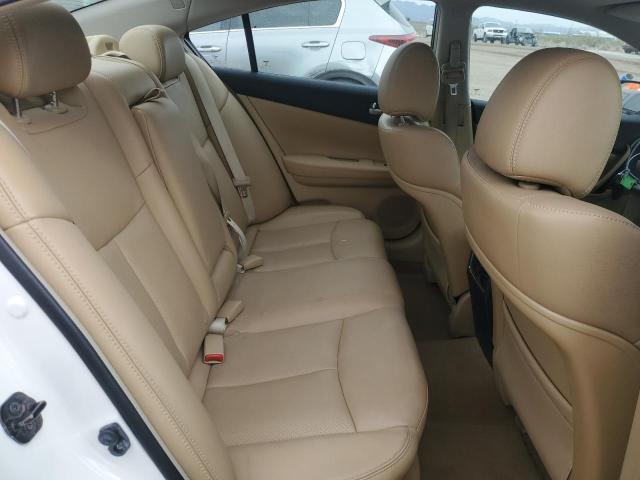 2009 Nissan Maxima VIN 1N4AA51E09C830987 Copart auction photo, side damage thumbnail 10
