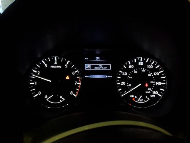 2017 Nissan Altima VIN 1N4AL3AP5HC479797 Copart auction photo, front end damage thumbnail 9