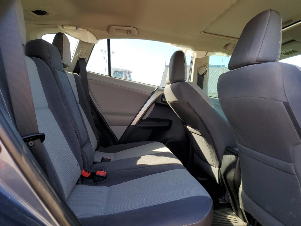 2013 Toyota RAV 4 VIN 2T3RFREV9DW083721 Copart auction photo, front end damage thumbnail 11