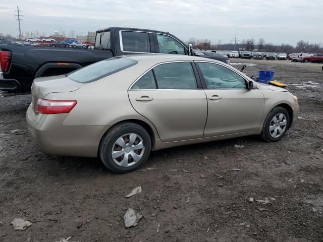2009 Toyota Camry VIN 4T1BE46KX9U857437 Copart auction photo, mechanical damage thumbnail 3
