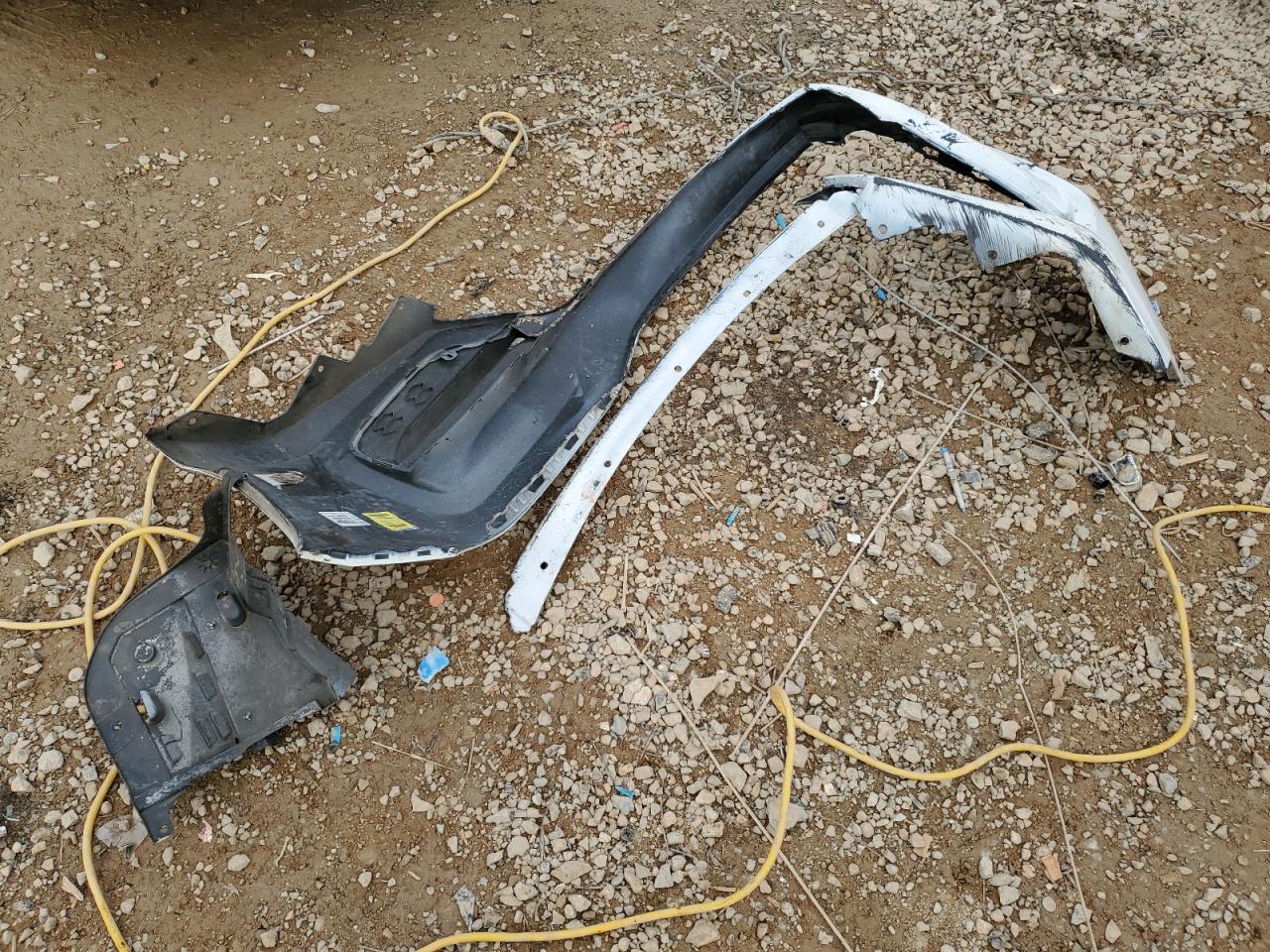 2016 Honda Accord VIN 1HGCR2F3XGA042214 Copart auction photo, front end damage thumbnail 14