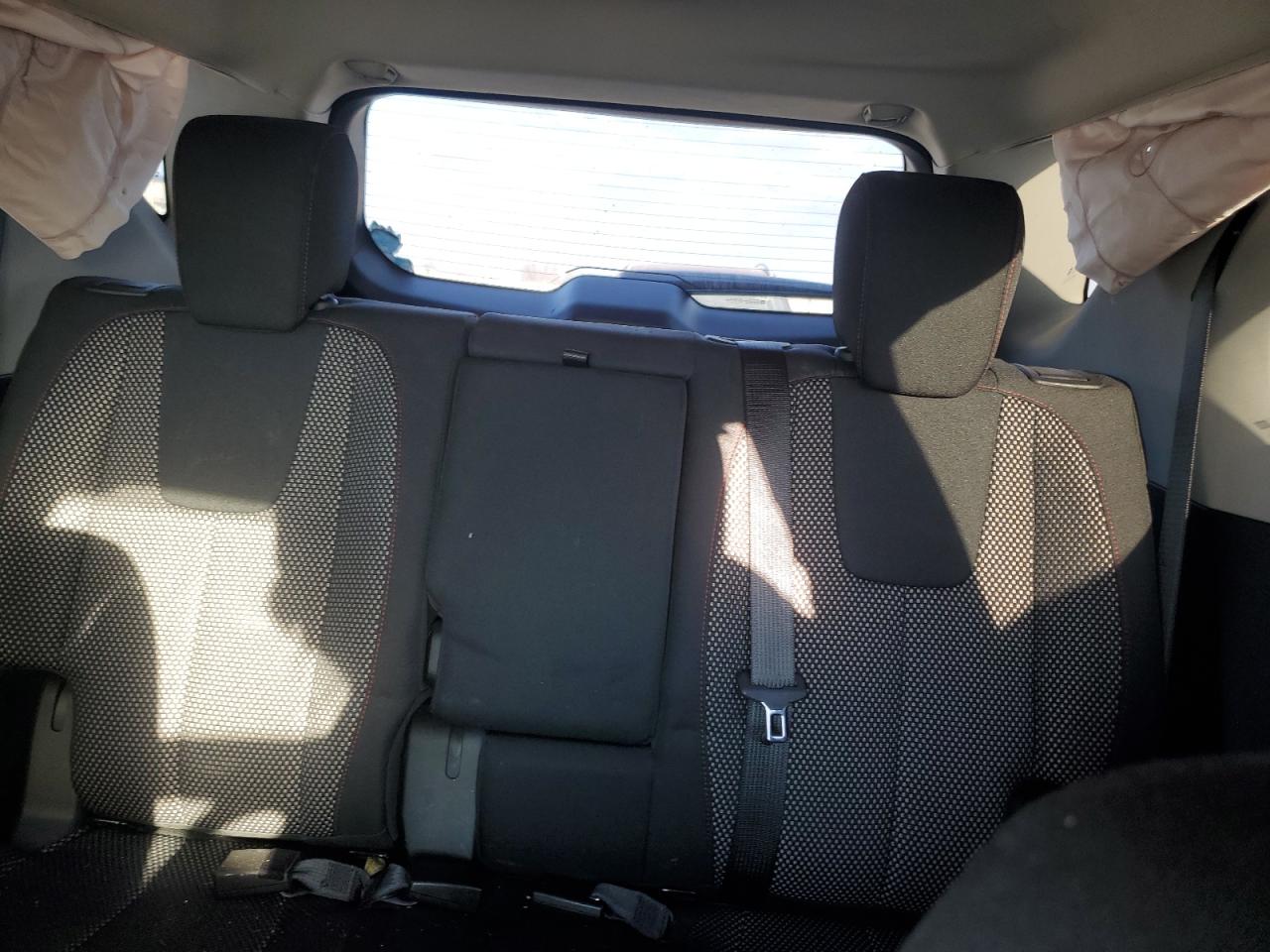 2013 Chevrolet Equinox VIN 2GNALDEK1D6277810 Copart auction photo, front end damage thumbnail 10