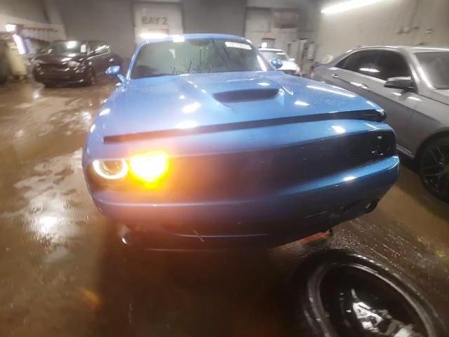 2019 Dodge Challenger VIN 2C3CDZBT7KH708715 Copart auction photo, front end damage thumbnail 14