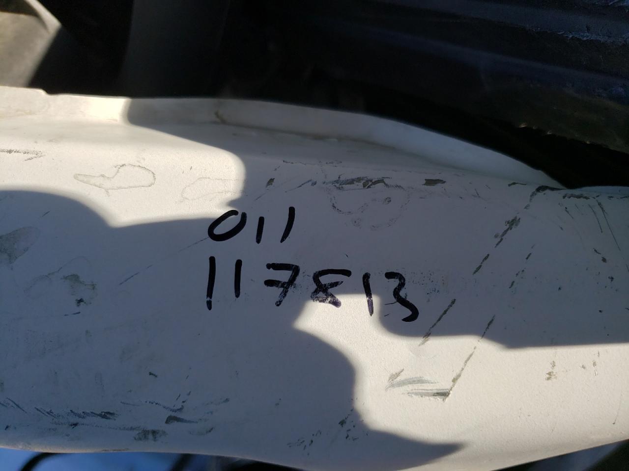 2012 GMC Canyon VIN 1GTD5MFEXC8154539 Copart auction photo, front end damage thumbnail 9