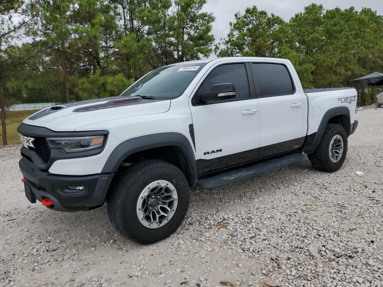2021 RAM 1500 VIN 1C6SRFU9XMN723560