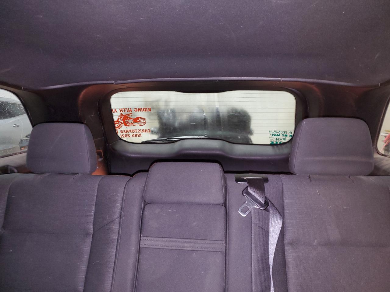 2014 Jeep Grand Cherokee VIN 1C4RJFAG4EC209430 Copart auction photo, front end / minor dent/scratches damage thumbnail 10