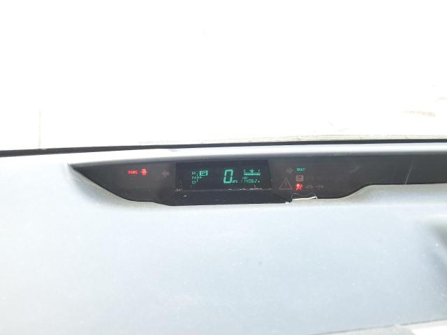 2009 Toyota Prius VIN JTDKB20U197877845 Copart auction photo, rear end damage thumbnail 9
