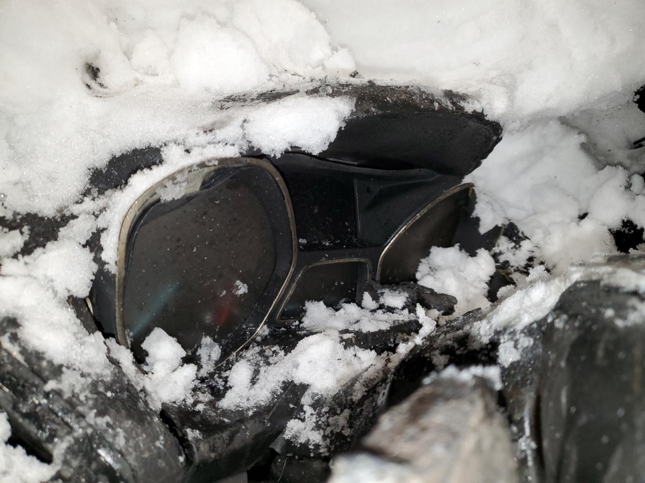 2014 Ford Escape VIN 1FMCU0GX0EUE33933 Copart auction photo, burn - engine damage thumbnail 9