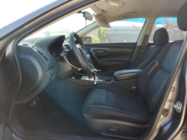 2016 Nissan Altima VIN 1N4AL3AP9GN364123 Copart auction photo, front end damage thumbnail 7