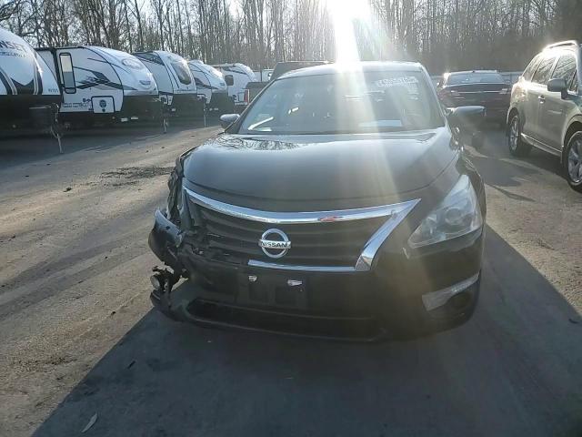 2015 Nissan Altima VIN 1N4AL3AP6FC497304 Copart auction photo, front end damage thumbnail 11
