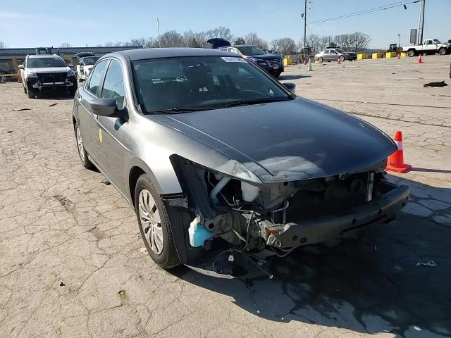 2012 Honda Accord VIN 1HGCP2F36CA075842 Copart auction photo, front end damage thumbnail 14
