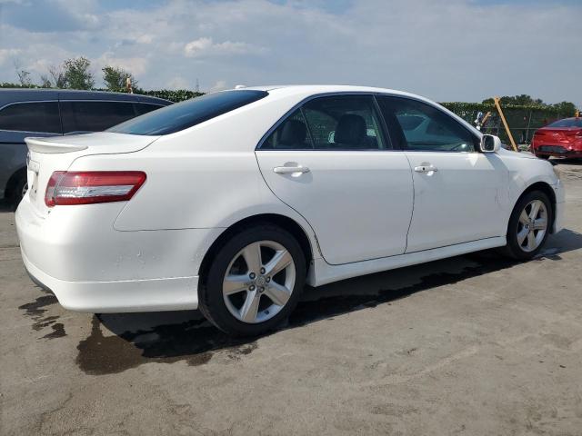 2010 Toyota Camry VIN 4T1BF3EK2AU528633 Copart auction photo, front end damage thumbnail 3