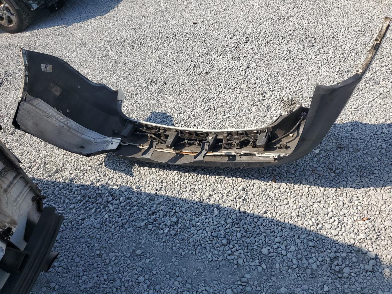 2013 Dodge Durango VIN 1C4RDHAGXDC671914 Copart auction photo, rear end damage thumbnail 13
