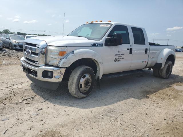 2014 Ford F450 VIN 1FT8W4DT5EEB22912