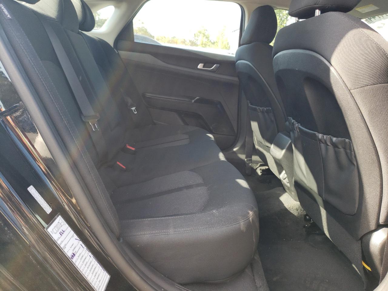 2022 KIA K5 VIN 5XXG14J20NG124701 Copart auction photo, front end damage thumbnail 10