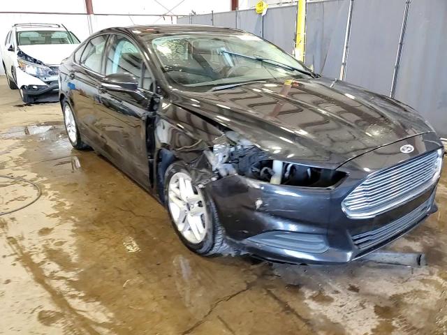 2013 Ford Fusion VIN 3FA6P0H74DR317203 Copart auction photo, side / minor dent/scratches damage thumbnail 14