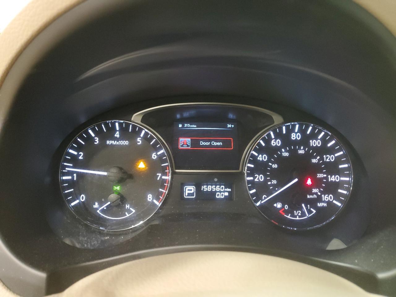 2014 Nissan Altima VIN 1N4AL3AP3EC126583 Copart auction photo, front end damage thumbnail 9