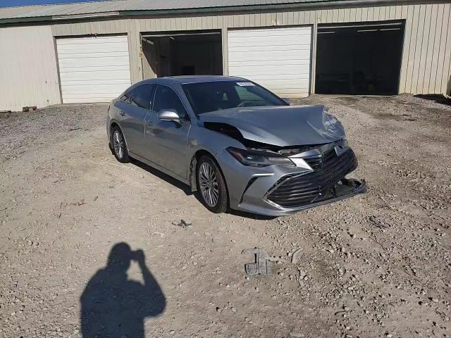 2020 Toyota Avalon VIN 4T1DZ1FB1LU054566 Copart auction photo, front end damage thumbnail 10
