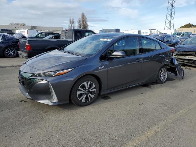 2019 Toyota Prius VIN JTDKARFP6K3117632