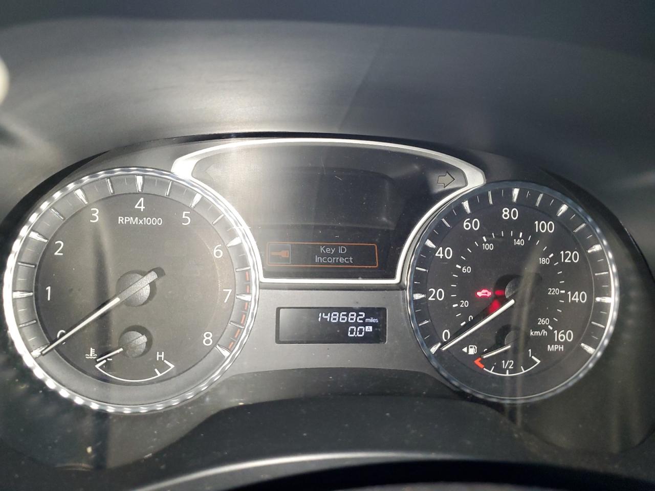 2013 Infiniti JX VIN 5N1AL0MMXDC310780 Copart auction photo, minor dent/scratches damage thumbnail 9