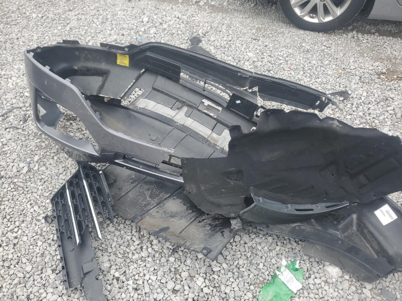 2022 Ford Explorer VIN 1FMSK7DH6NGB58610 Copart auction photo, front end / minor dent/scratches damage thumbnail 13