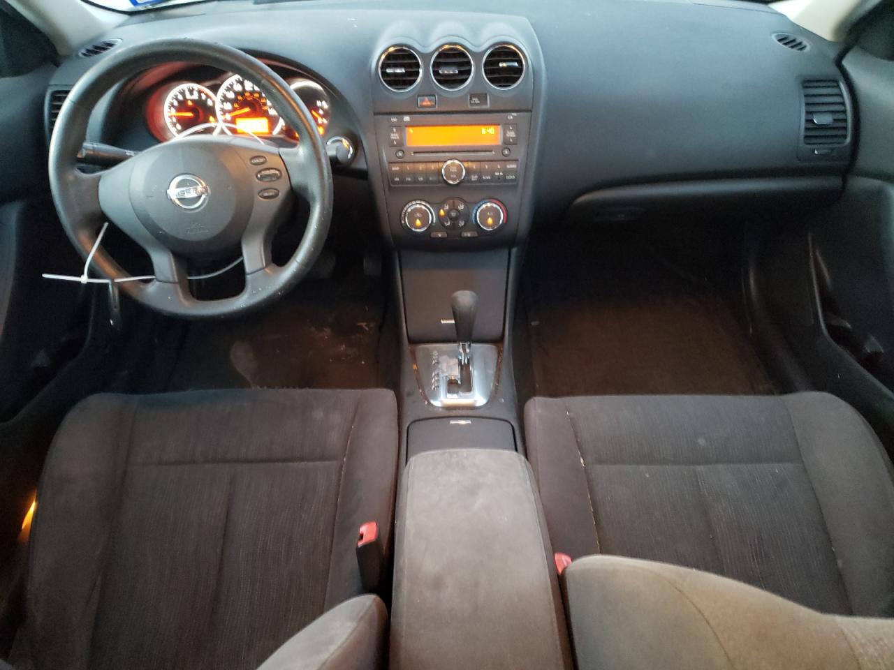 2012 Nissan Altima VIN 1N4AL2AP5CN548897 Copart auction photo, front end / rear end damage thumbnail 8