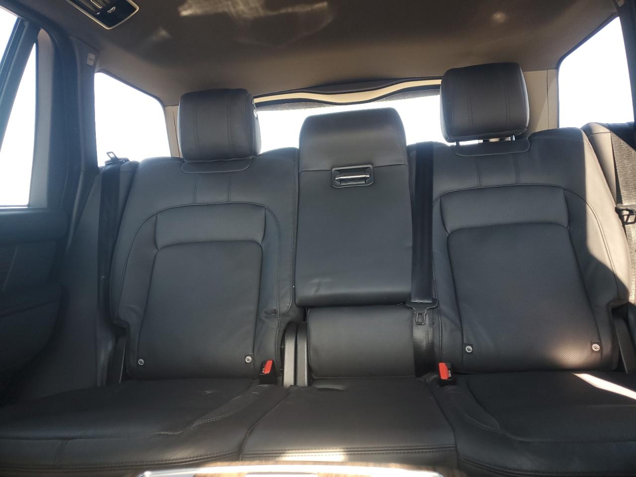 2019 Land Rover Range Rover VIN SALGS5REXKA551188 Copart auction photo, front end damage thumbnail 10