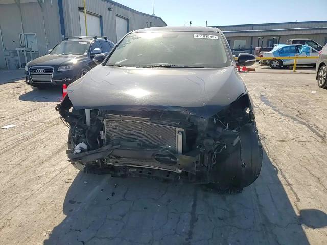 2018 KIA Sorento VIN 5XYPG4A33JG424813 Copart auction photo, front end damage thumbnail 15