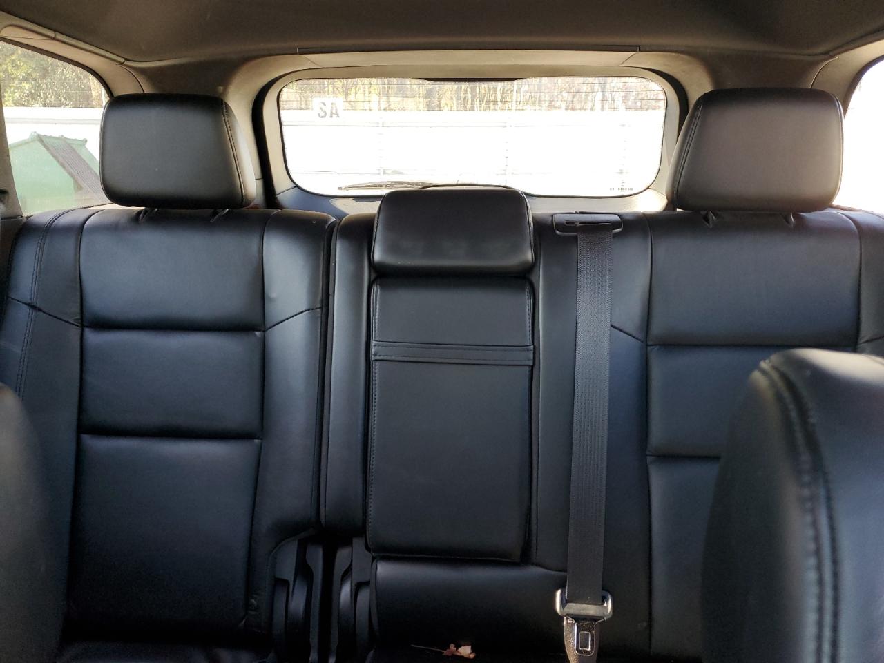 2018 Jeep Grand Cherokee VIN 1C4RJFBG2JC425544 Copart auction photo, side damage thumbnail 10