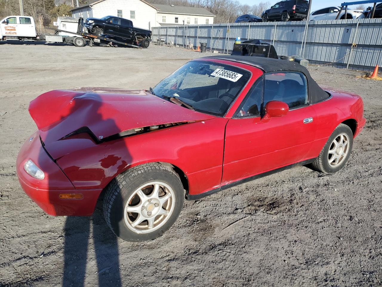 1997 Mazda MX-5 VIN JM1NA3532V0720799