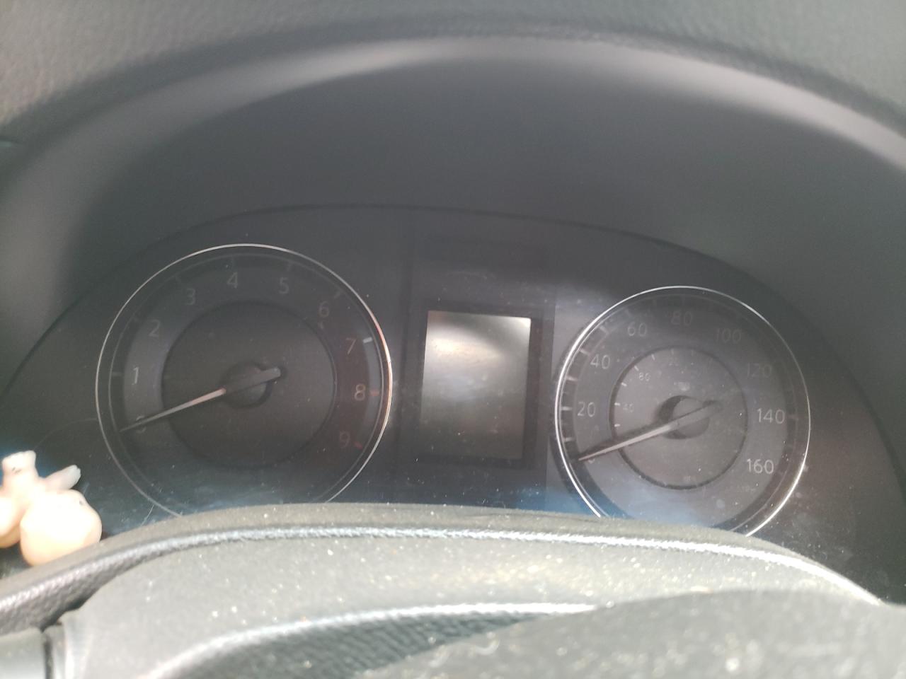 2015 Infiniti Q40 VIN JN1CV6AR7FM650060 Copart auction photo, front end damage thumbnail 9