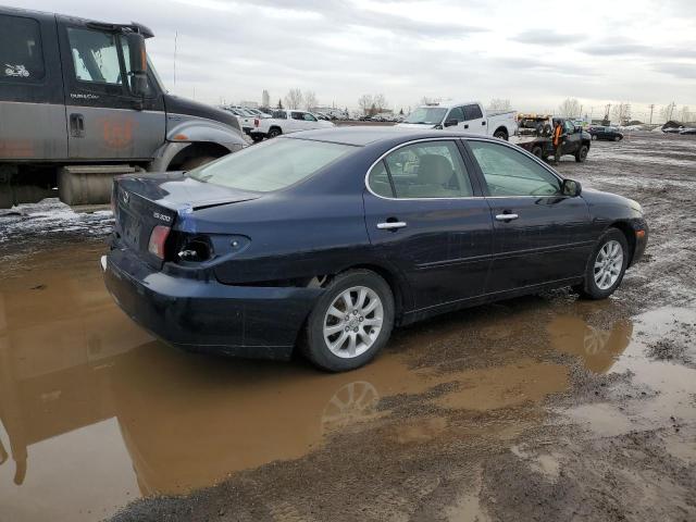2002 Lexus ES VIN JTHBF30G420042145 Copart auction photo, rear end / minor dent/scratches damage thumbnail 2