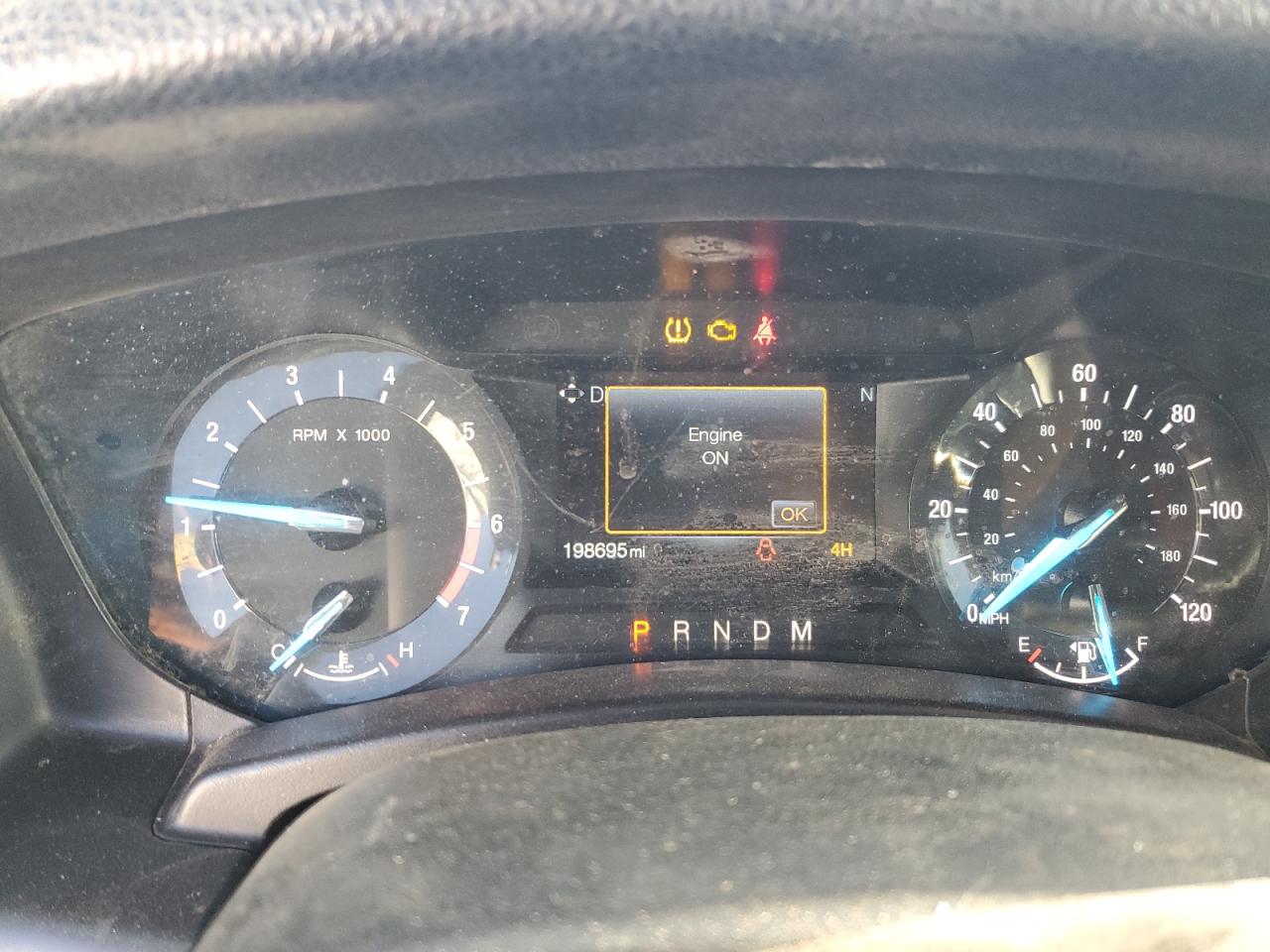 2016 Ford Expedition VIN 1FMJU1JT5GEF17469 Copart auction photo, front end damage thumbnail 9