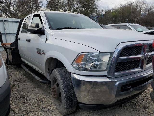 2014 RAM 3500 VIN 3C7WRTCL6EG312627