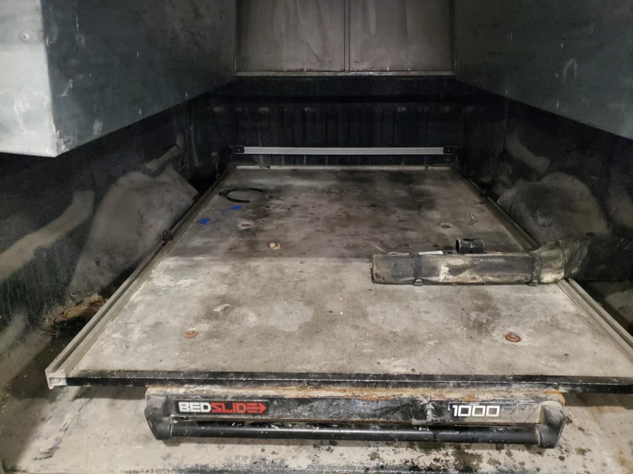 2013 Ford F-150 VIN 1FTEX1EM8DKF96312 Copart auction photo, mechanical / side damage thumbnail 10