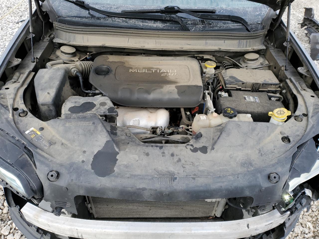 2019 Jeep Grand Cherokee VIN 1C4PJMLBXKD132260 Copart auction photo, side / front end damage thumbnail 12