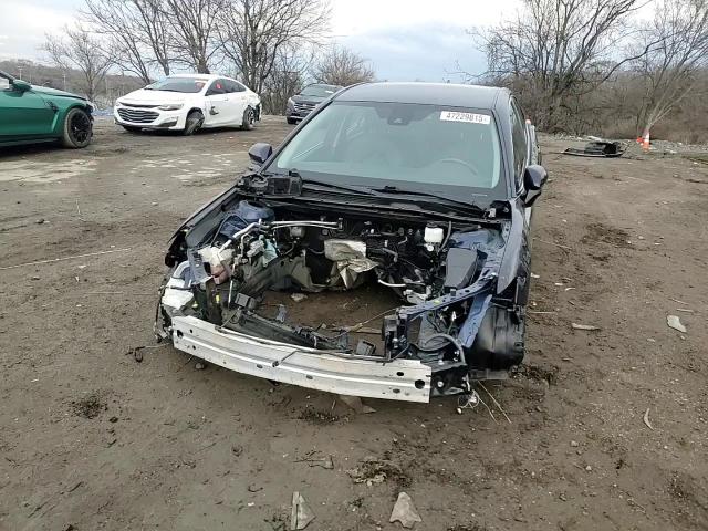 2022 Toyota Camry VIN 4T1G11AK2NU622015 Copart auction photo, stripped / minor dent/scratches damage thumbnail 10