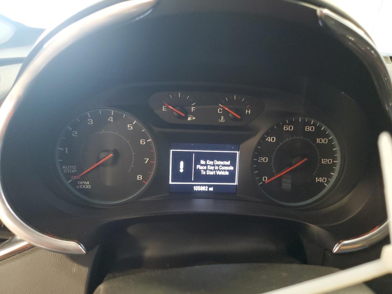 2020 Chevrolet Malibu VIN 1G1ZD5ST4LF087928 Copart auction photo, minor dent/scratches damage thumbnail 9