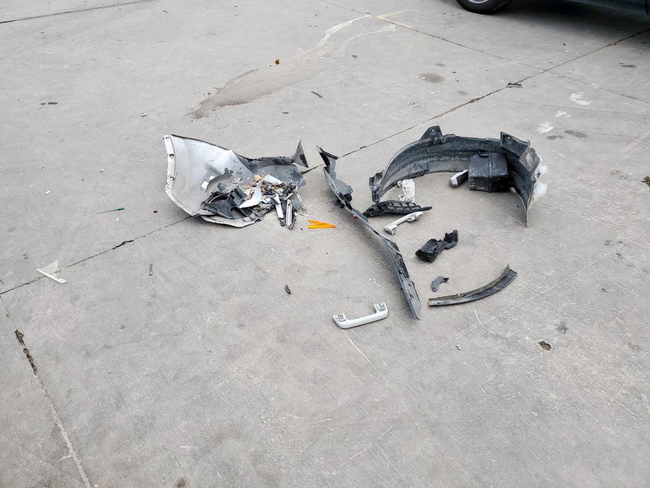 2013 Toyota RAV 4 VIN 2T3WFREV9DW036899 Copart auction photo, front end damage thumbnail 15