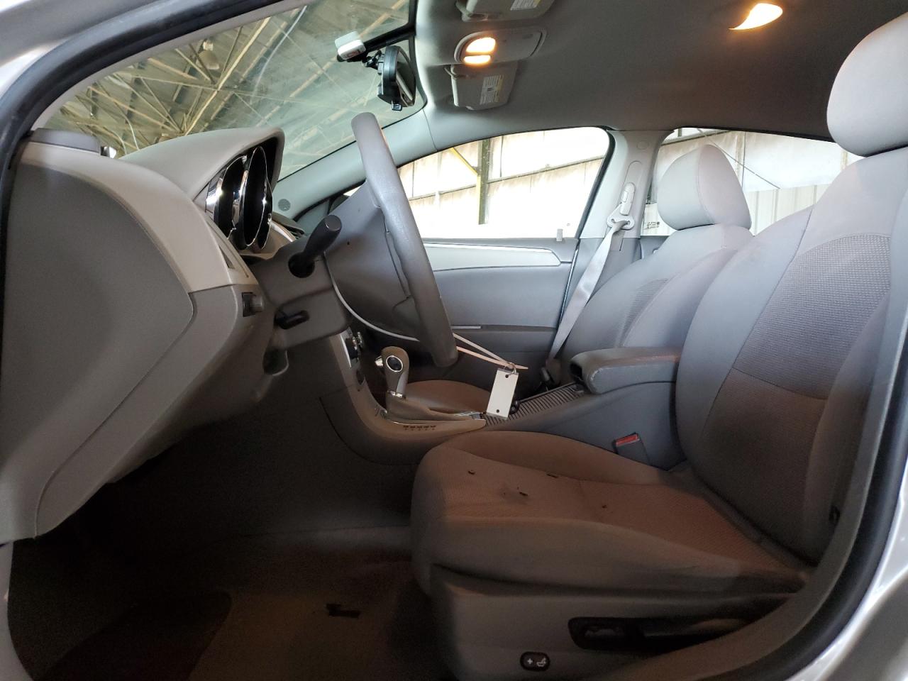 2012 Chevrolet Malibu VIN 1G1ZC5E06CF392867 Copart auction photo, front end damage thumbnail 7